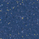 Линолеум Tarkett iq Eminent DARK BLUE 0145  | FLOORDEALER